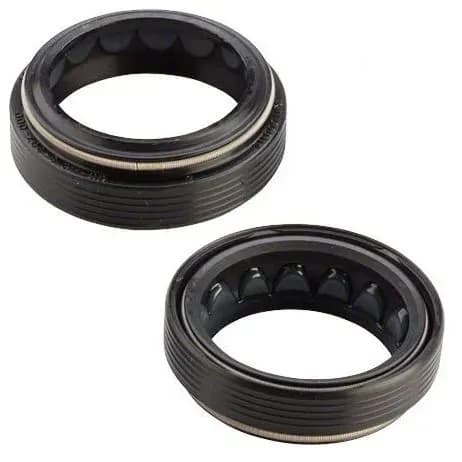 Сальники упаковка RockShox DUST SEAL 32 X41 BLACK QTY 20