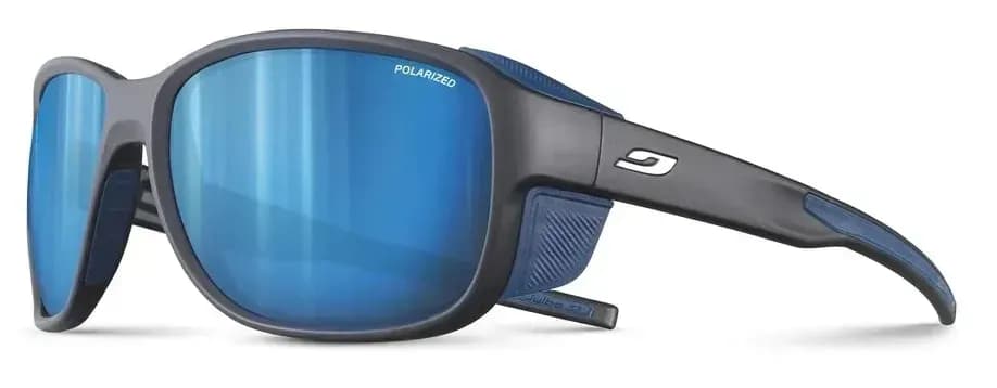 Окуляри JULBO 541 94 14 MONTEBIANCO 2 BLACK PLZ 3CF BL