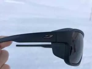 Окуляри JULBO 541 94 14 MONTEBIANCO 2 BLACK PLZ 3CF BL