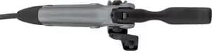 Гальма дискові SRAM Level Bronze Stealth 2 Piston -  Aluminum Lever, Stainless Hardware, Reach Adj, Blast Dark Polar Front 950mm Hose (includes MMX Clamp, Rotor/Bracket sold separately) C1