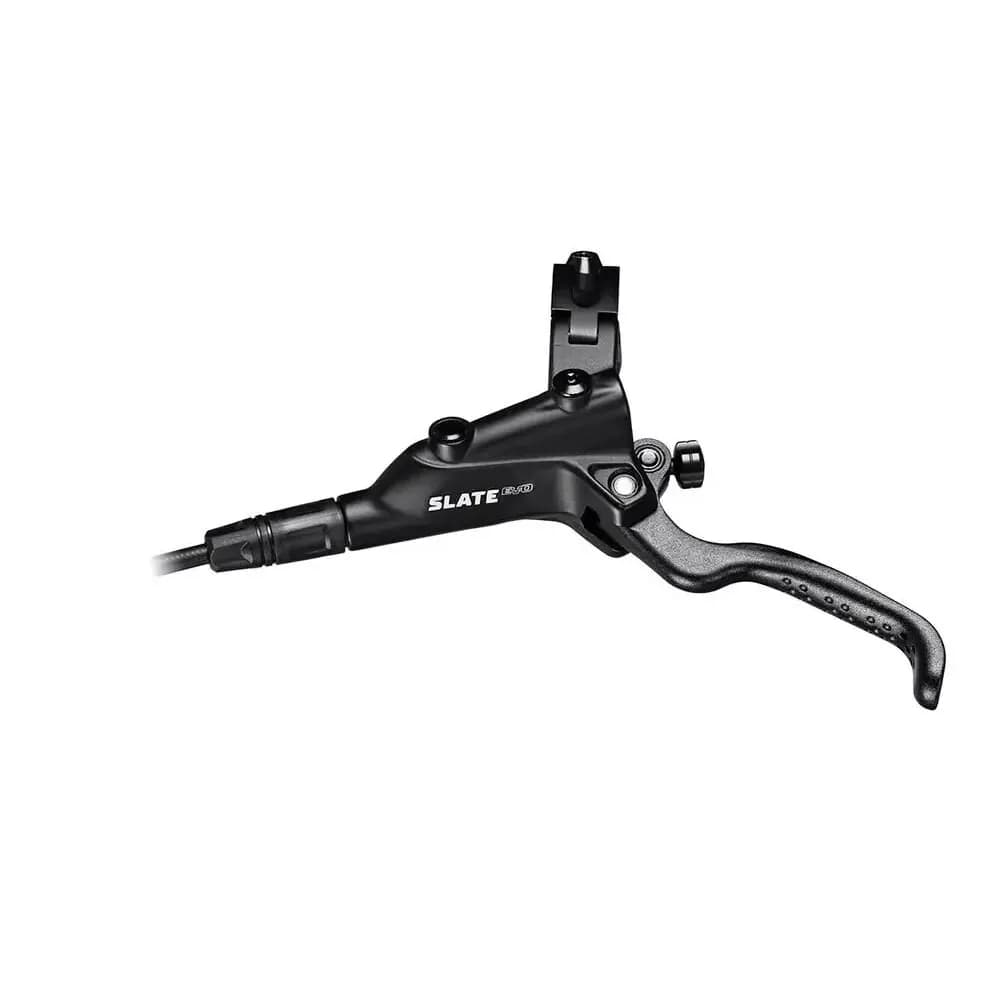 Гальма TRP Slate EVO M807 ліва ручка 1900мм Black 4 поршні