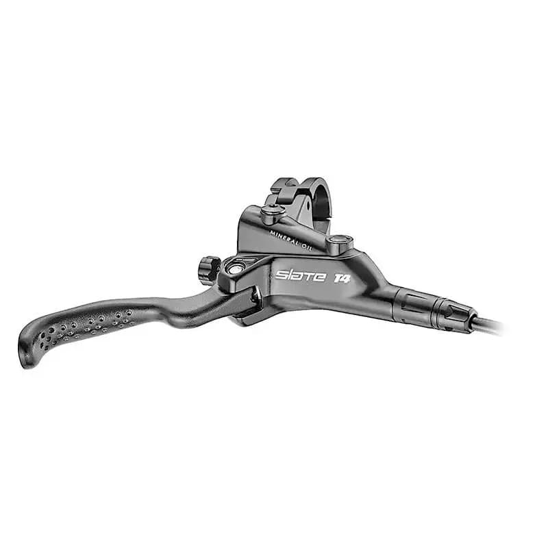 Гальма TRP Slate T4 M806 права ручка 1900мм Black 4 поршні