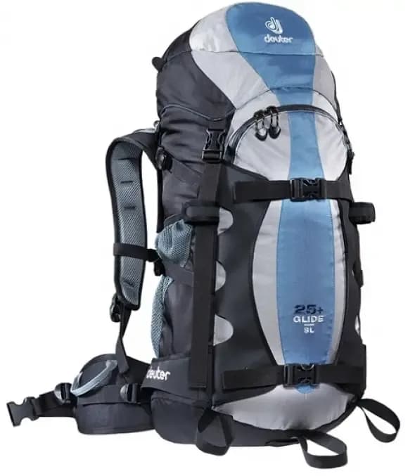 Рюкзак DEUTER Glide 25+ SL 344 (зразок)