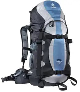 Рюкзак DEUTER Glide 25+ SL 344 (зразок)
