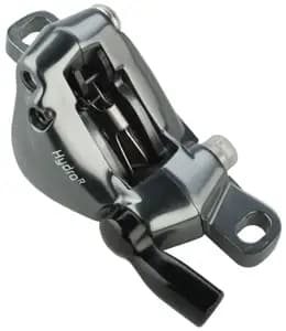 Каліпер гальм SRAM FORCE22 CALIPER ASSY 18MM FRT/REAR GRY,