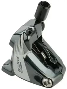 Каліпер гальм SRAM FORCE22 CALIPER ASSY 18MM FRT/REAR GRY,