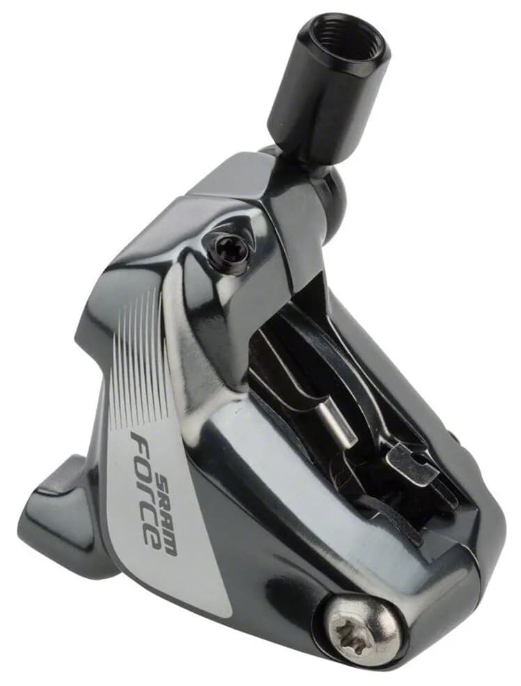 Каліпер SRAM FORCE22/FORCE1 FM CALIPER ASSY FRT/REAR