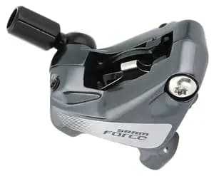Каліпер SRAM FORCE22/FORCE1 FM CALIPER ASSY FRT/REAR