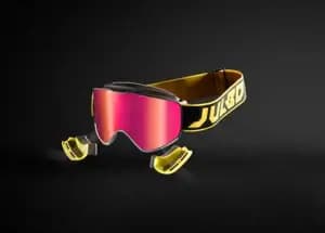 Маска JULBO 765 11 120 QUICKSHIFT MTB BLUE CAT 2