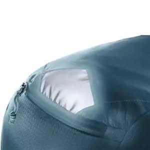 Рюкзак DEUTER Race Air 14+3 колір 1374 atlantic-ink