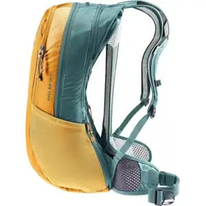 Рюкзак DEUTER Race Air 14+3 колір 6324 cinnamon-deepsea