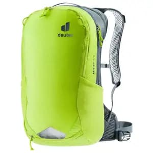 Рюкзак DEUTER Race Air 14+3 колір 8403 citrus-graphite
