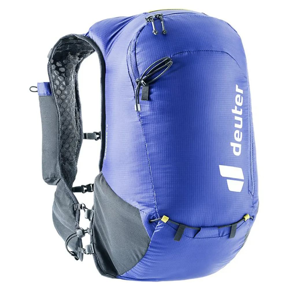 Рюкзак DEUTER Ascender 13 колір 3049 indigo