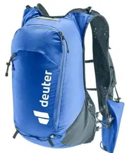 Рюкзак DEUTER Ascender 13 колір 3049 indigo