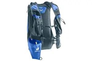 Рюкзак DEUTER Ascender 13 колір 3049 indigo