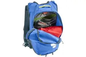 Рюкзак DEUTER Ascender 13 колір 3049 indigo