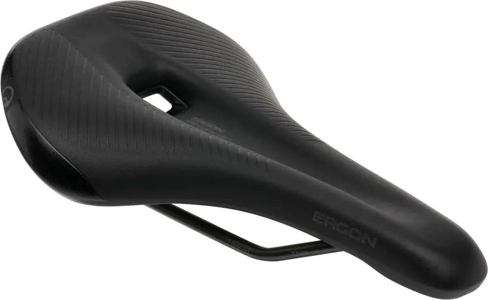 Сідло ERGON SM Comp Men M/L stealth