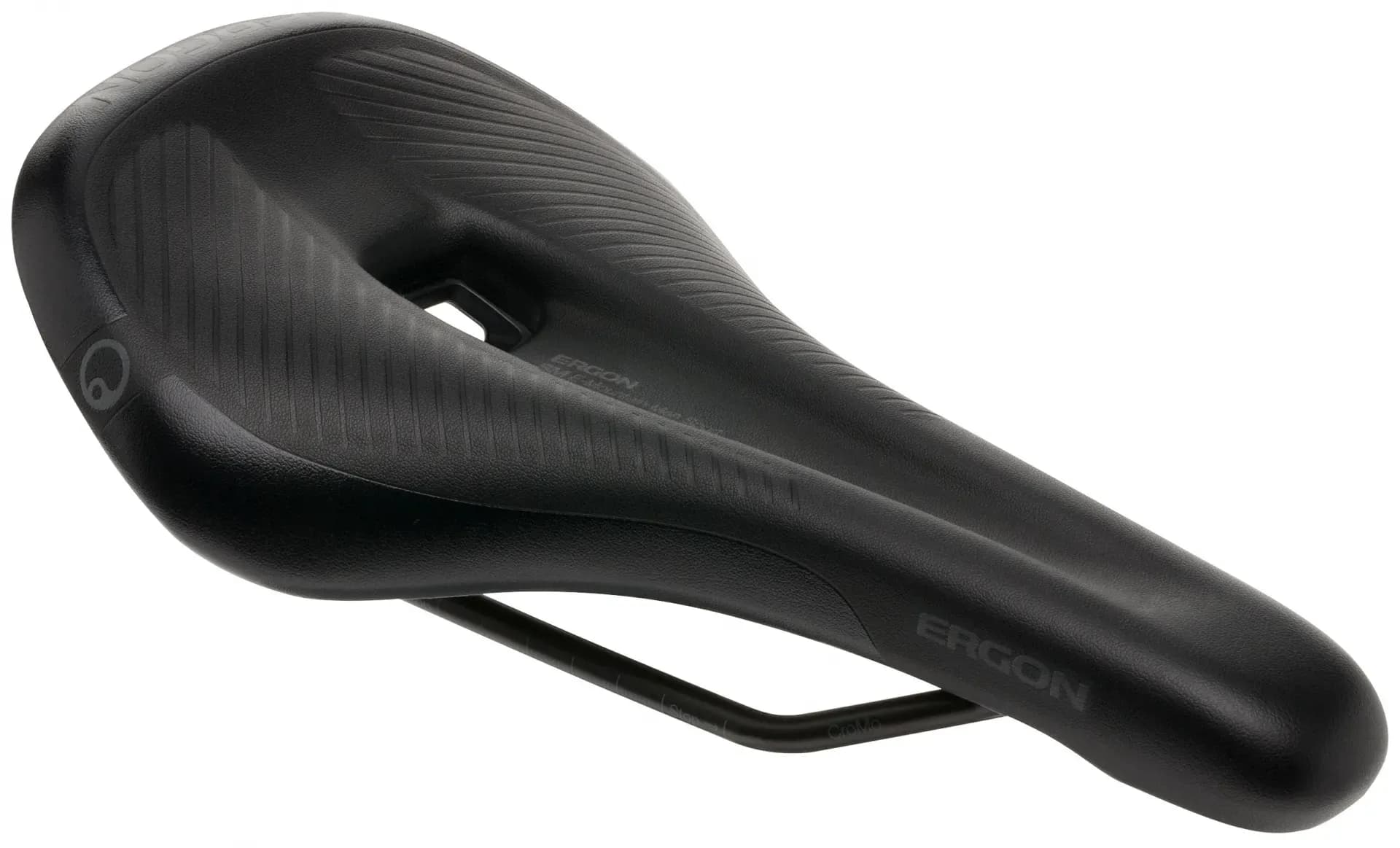 Сідло ERGON SM E-Mountain Sport Men S/M stealth