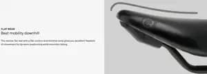 Сідло ERGON SM Comp Men M/L stealth