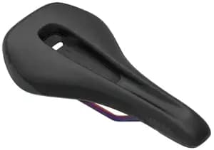 Сідло ERGON SM Enduro Comp Men S/M Stealth / Oil Slick