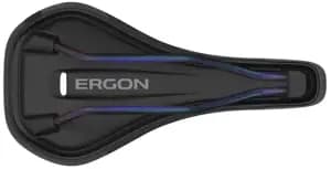 Сідло ERGON SM Enduro Comp Men S/M Stealth / Oil Slick