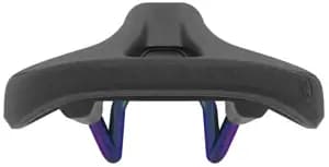 Сідло ERGON SM Enduro Comp Men S/M Stealth / Oil Slick
