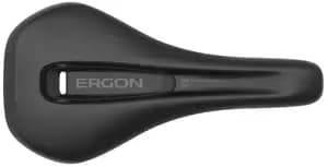 Сідло ERGON SM Enduro Comp Men S/M Stealth / Oil Slick