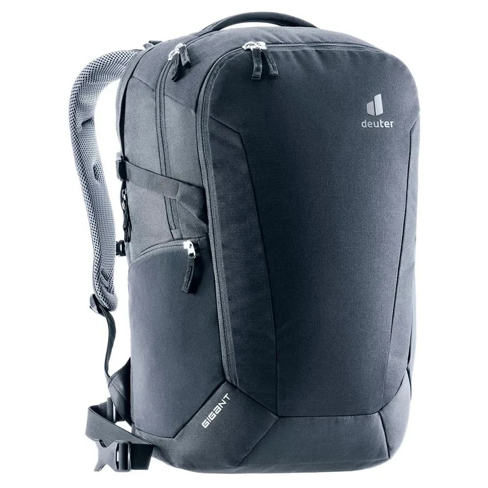 Рюкзак DEUTER Gigant колір 7000 black