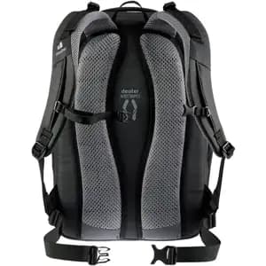 Рюкзак DEUTER Gigant колір 7000 black