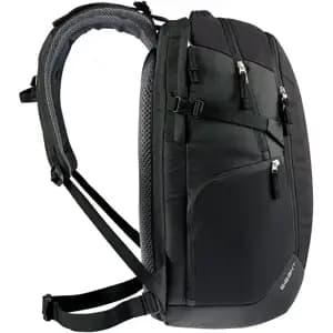 Рюкзак DEUTER Gigant колір 7000 black