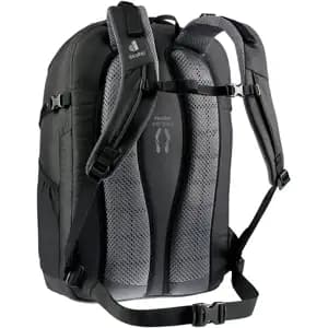 Рюкзак DEUTER Gigant колір 7000 black