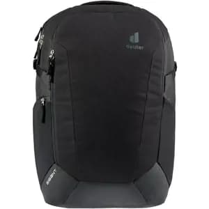 Рюкзак DEUTER Gigant колір 7000 black