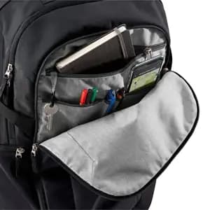 Рюкзак DEUTER Gigant колір 7000 black