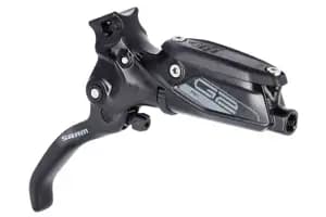 Ручка гальм SRAM LEVER ASSEMBLY, ALU DFBA G2 RSC A2,