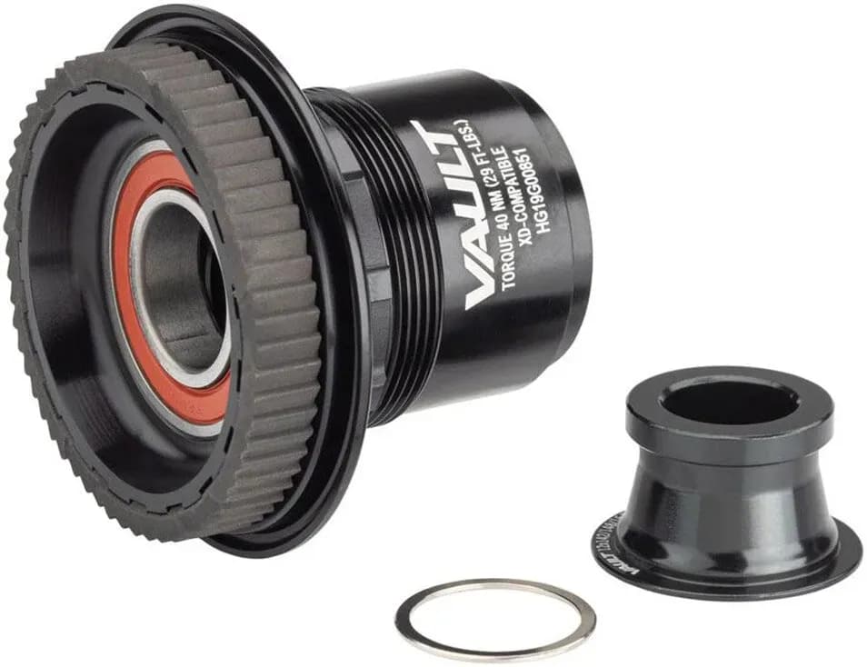 Барабан RF CASS BODY,VAULT,XD,60T