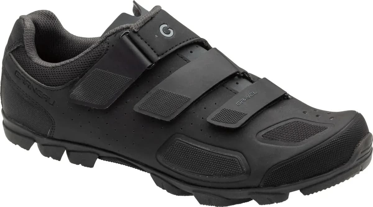 Велотуфлі GARNEAU GRAVEL II 020-BLACK 42