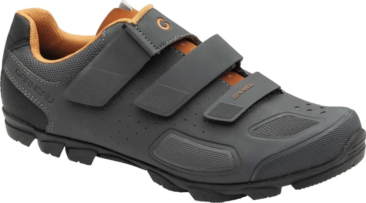 Велотуфлі GARNEAU GRAVEL II 090 GREY 41