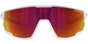 Окуляри JULBO 534 11 25 RUSH WHITE/BLACK SP3 ML RED