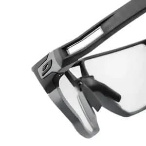 Окуляри JULBO 534 11 25 RUSH WHITE/BLACK SP3 ML RED