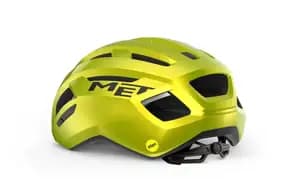 Шолом MET VINCI MIPS CE LIME YELLOW METALLIC | GLOSSY S (52-56)
