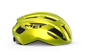 Шолом MET VINCI MIPS CE LIME YELLOW METALLIC | GLOSSY S (52-56)