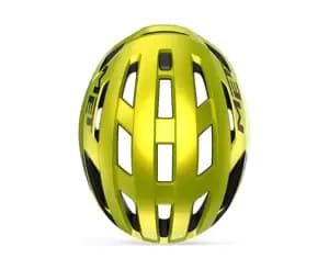 Шолом MET VINCI MIPS CE LIME YELLOW METALLIC | GLOSSY S (52-56)
