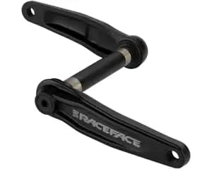Шатуни RACE FACE CRANK, RIDE, 190, ARMSET, 175, BLK 19