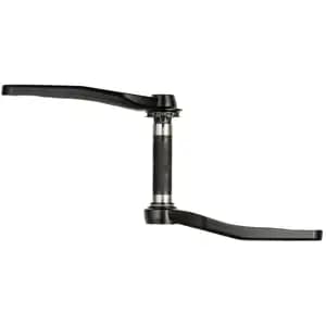 Шатуни RACE FACE CRANK, RIDE, 190, ARMSET, 175, BLK 19