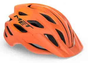 Шолом MET VELENO CE ORANGE RUST | MATT S (52-56)