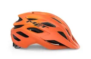 Шолом MET VELENO CE ORANGE RUST | MATT S (52-56)