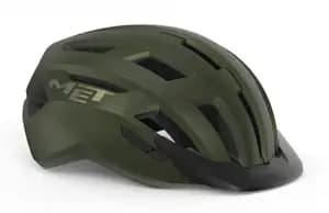 Шолом MET ALLROAD MIPS CE OLIVE IRIDESCENT | MATT S (52-56)