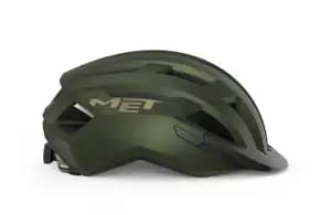 Шолом MET ALLROAD MIPS CE OLIVE IRIDESCENT | MATT S (52-56)