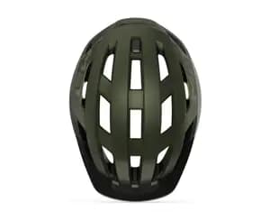 Шолом MET ALLROAD MIPS CE OLIVE IRIDESCENT | MATT S (52-56)