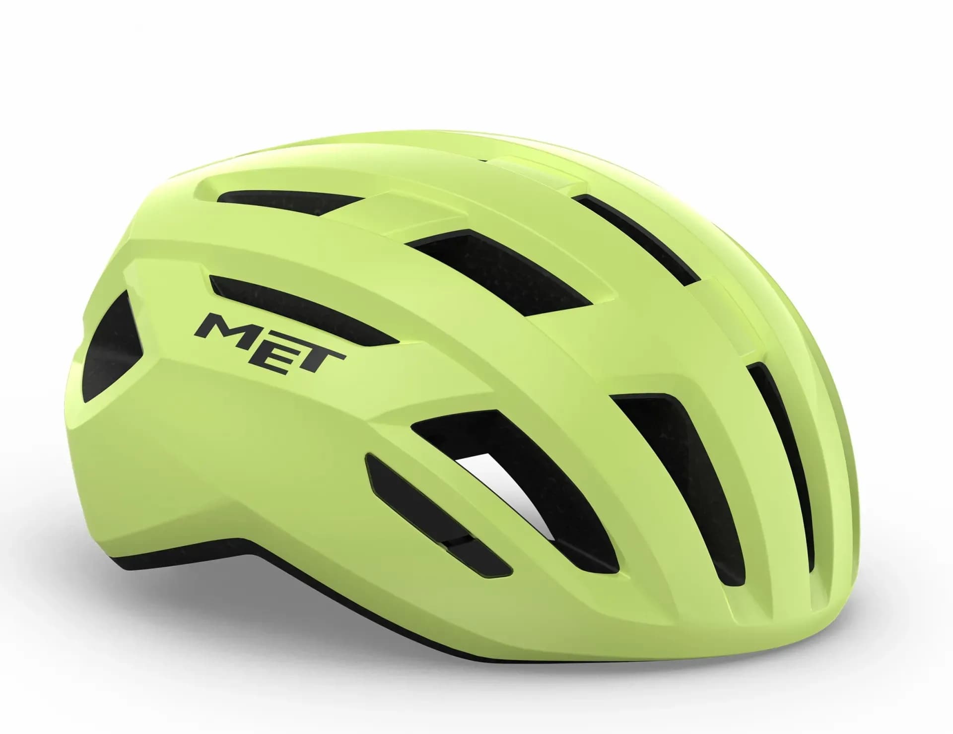 Шолом MET VINCI MIPS CE ULTRA LIME | GLOSSY M (56-58)